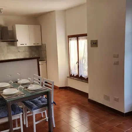 Holiday home Laura'S House, A Whole House With A Lake View, 5 Kilometers From Varenna *