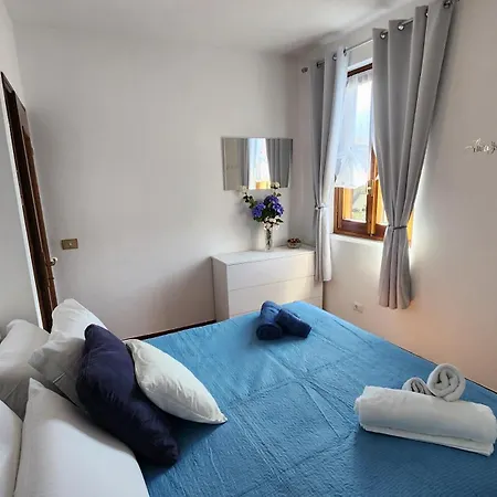 Laura'S House, A Whole House With A Lake View, 5 Kilometers From Varenna Holiday home *