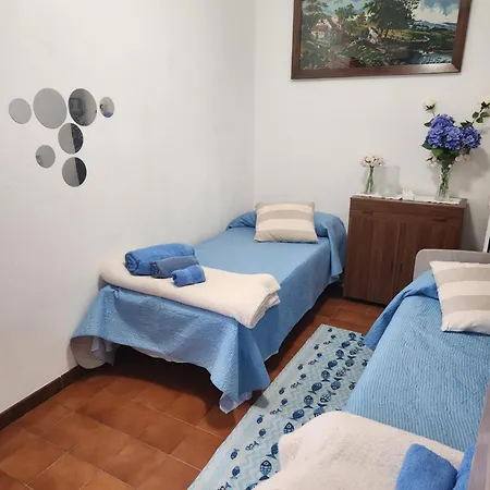 Holiday home Laura'S House, A Whole House With A Lake View, 5 Kilometers From Varenna