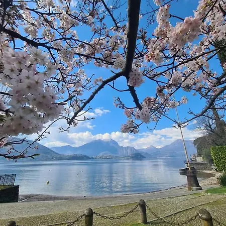 Laura'S House, A Whole House With A Lake View, 5 Kilometers From Varenna