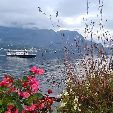 Laura'S House, A Whole House With A Lake View, 5 Kilometers From Varenna Дом отдыха Льерна