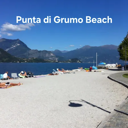 Laura'S House, A Whole House With A Lake View, 5 Kilometers From Varenna