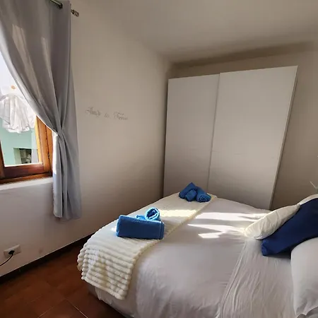 Laura'S House, A Whole House With A Lake View, 5 Kilometers From Varenna Дом отдыха Льерна