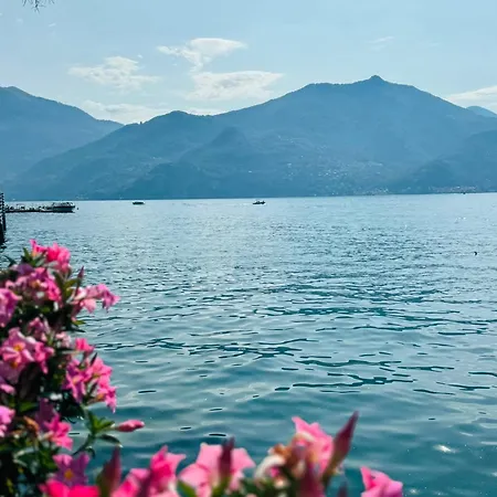 Дом отдыха Laura'S House, A Whole House With A Lake View, 5 Kilometers From Varenna Льерна